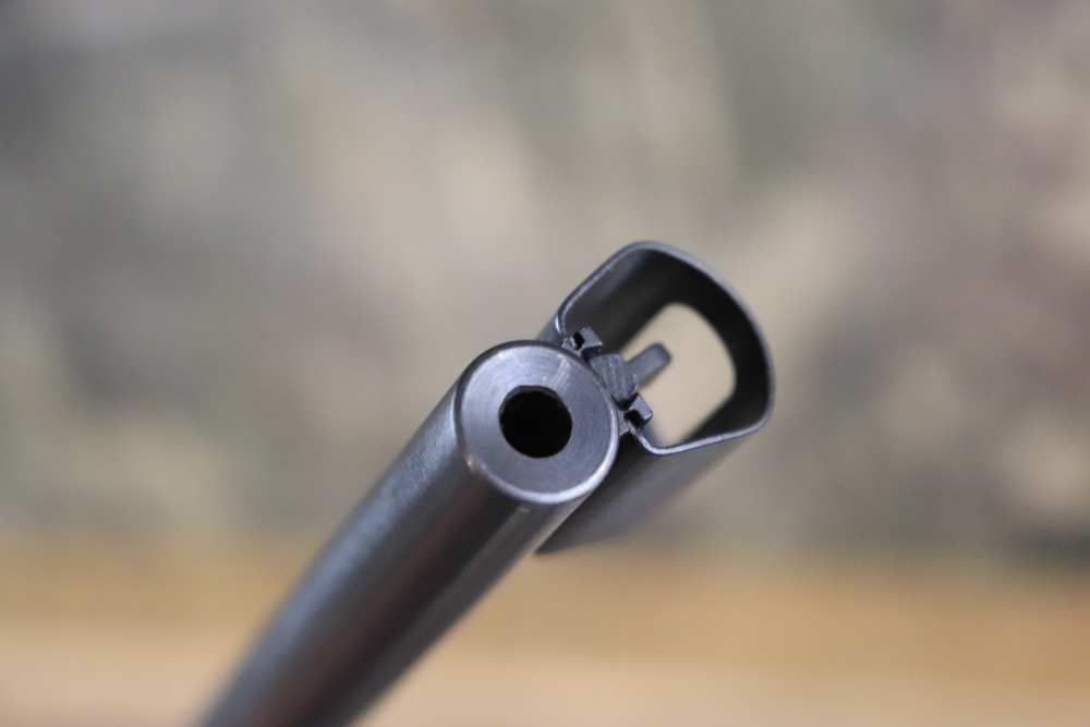 CZ 512 22 LR semi auto 20.5" discontinued ANIB unfired penny start-img-23