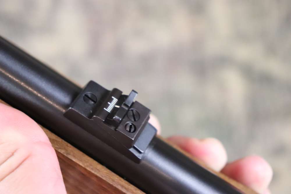 CZ 512 22 LR semi auto 20.5" discontinued ANIB unfired penny start-img-16