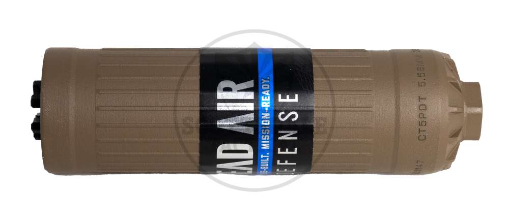 Dead Air Armament CT5P Patrol FDE-img-2