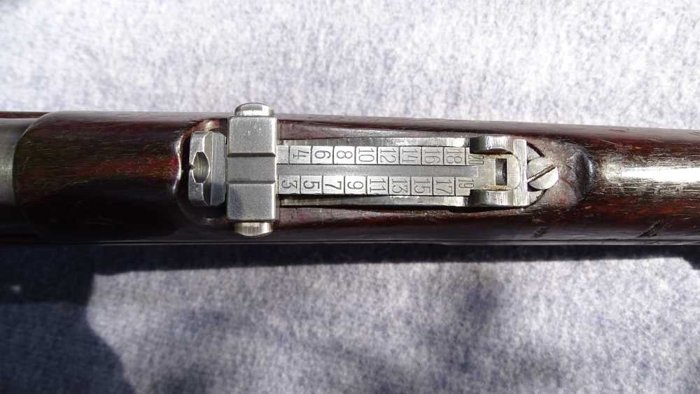 Yugoslavian Mauser M24/52C 8mm Rifle Czech VZ24 Yugo M48/52 K98 WWII Rework-img-18