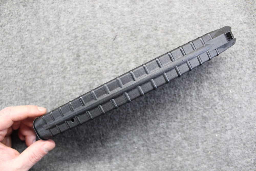 New Bulgarian Arsenal 40 rd 7.62x39 Waffle(10)Magazine AK47 RPK AKM AK-47-img-2