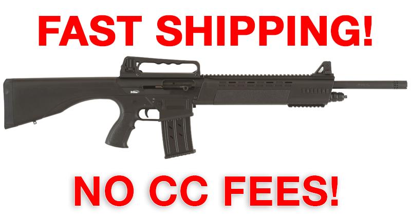 Tristar Sporting Arms KRX Tactical 12/20 SYN 3"-img-0
