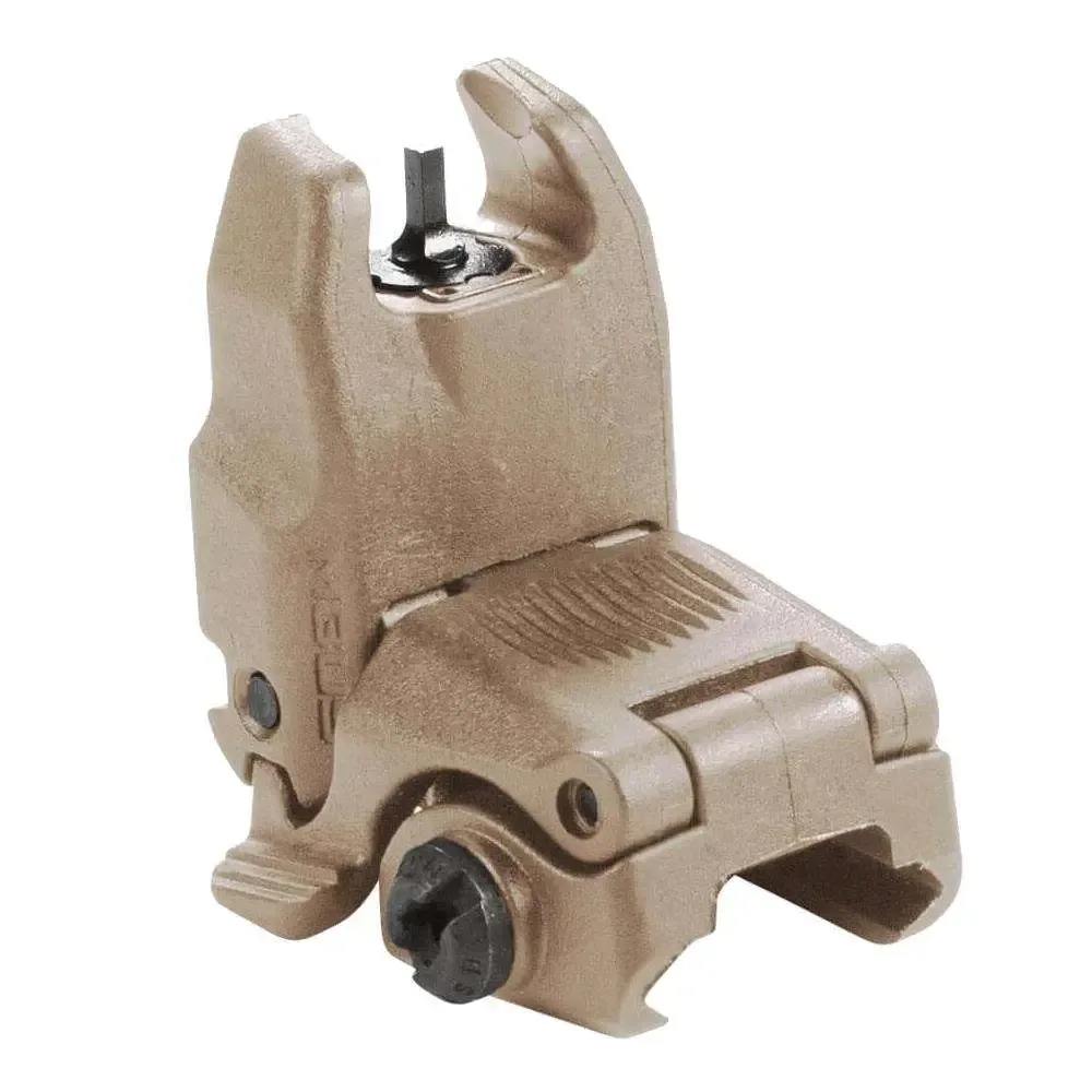 Magpul MBUS Gen 2 Front Flip Sight FDE OVERSTOCK-img-0
