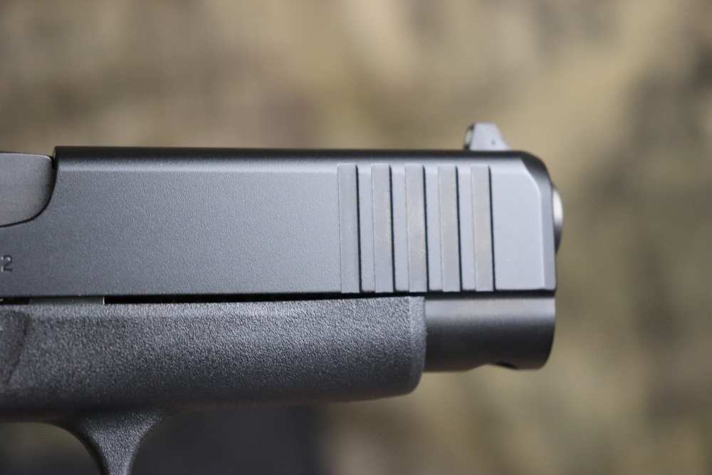 Glock 48 9mm 4" 2 mags semi auto NIB penny start-img-3
