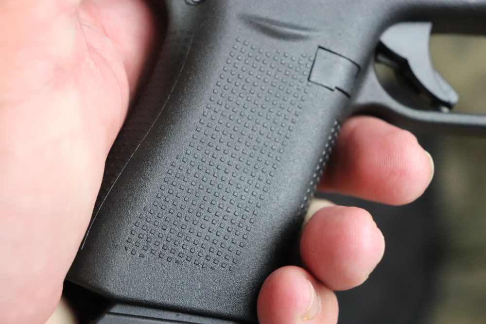 Glock 48 9mm 4" 2 mags semi auto NIB penny start-img-10