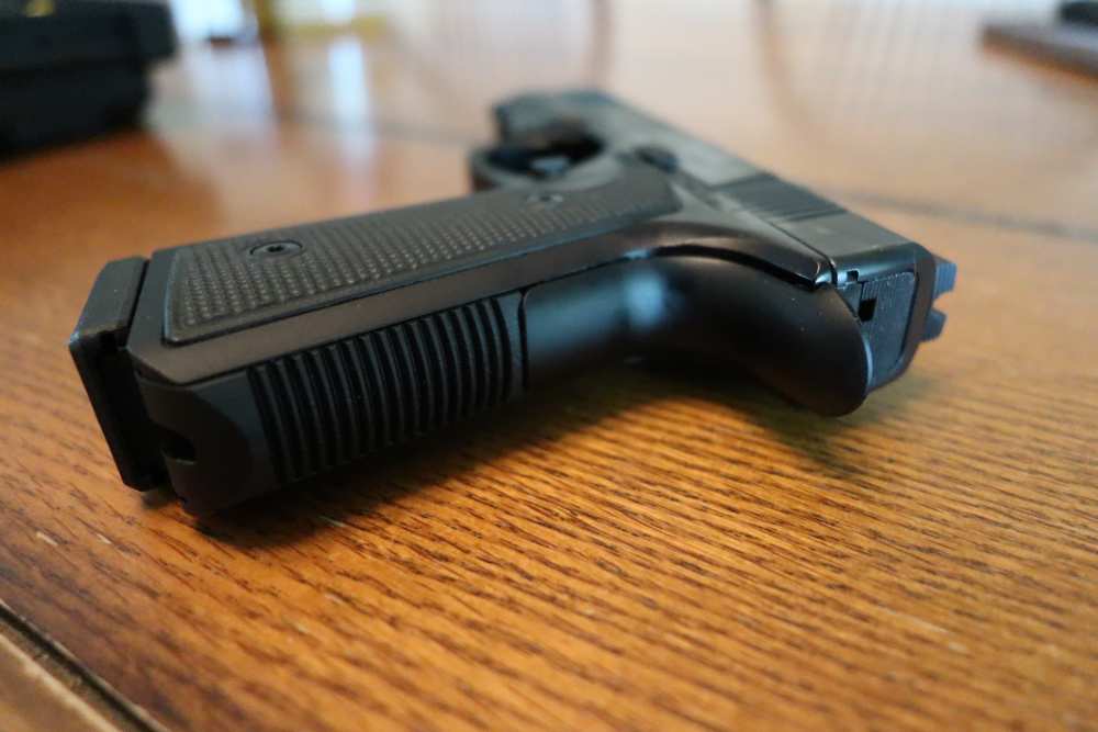 Daniel Defense H9 with Trijicon RMR-img-3