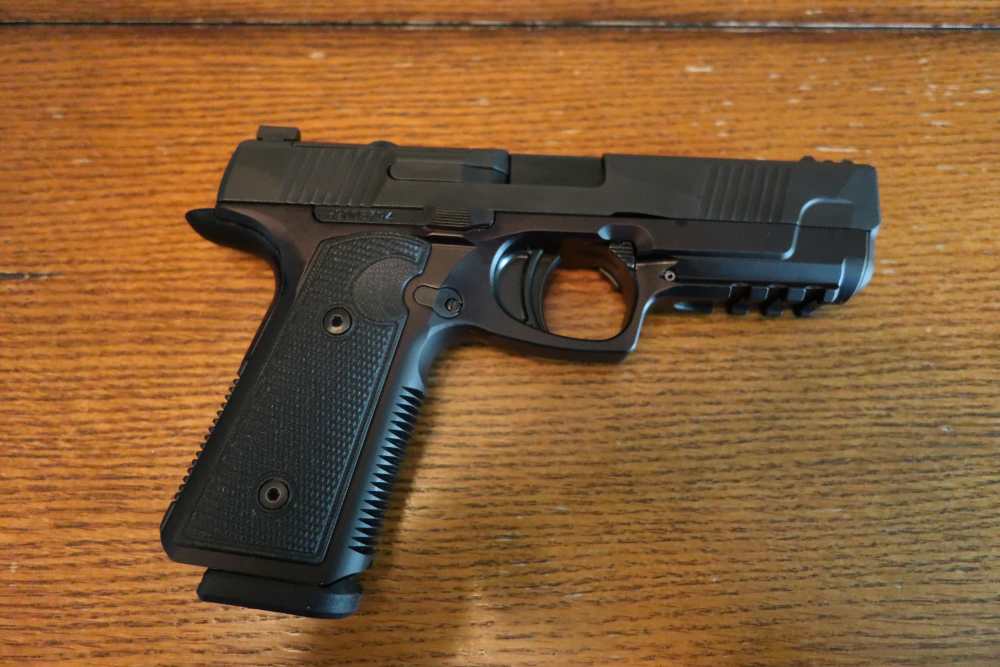 Daniel Defense H9 with Trijicon RMR-img-1