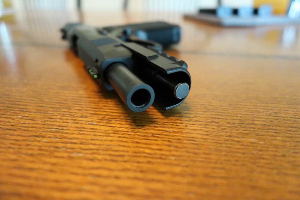 Daniel Defense H9 with Trijicon RMR-img-7