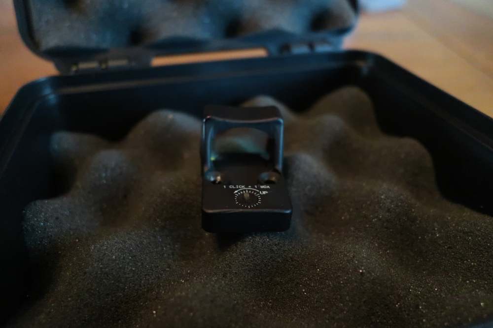 Daniel Defense H9 with Trijicon RMR-img-12