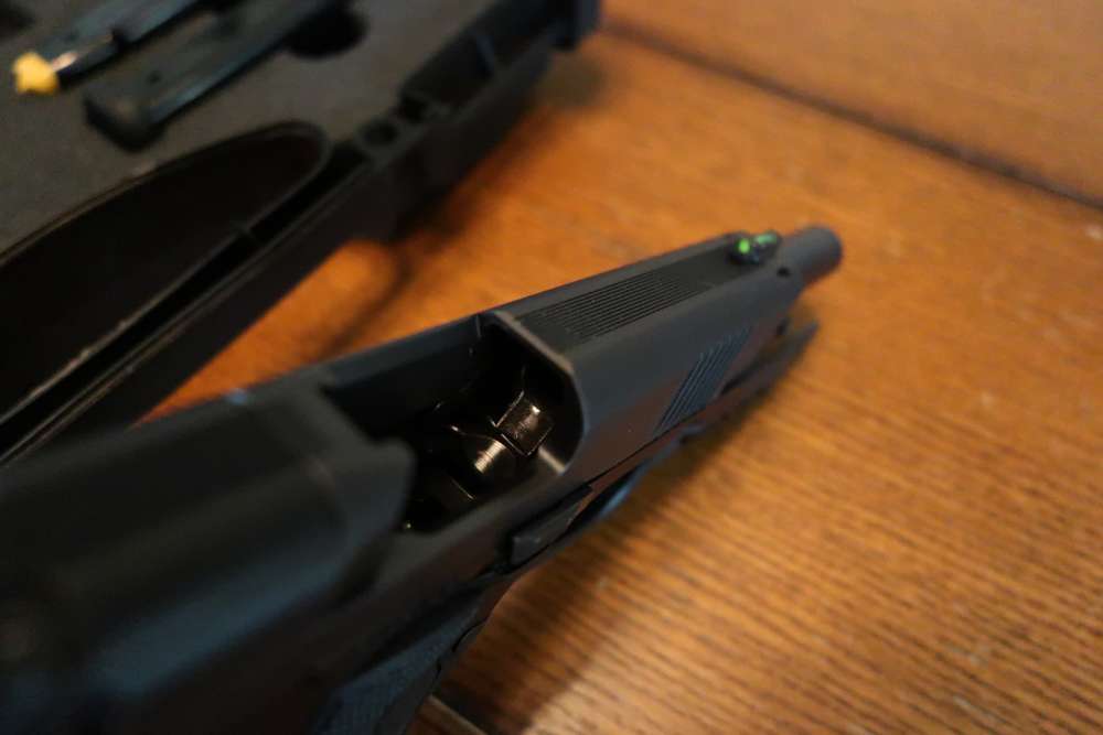 Daniel Defense H9 with Trijicon RMR-img-8