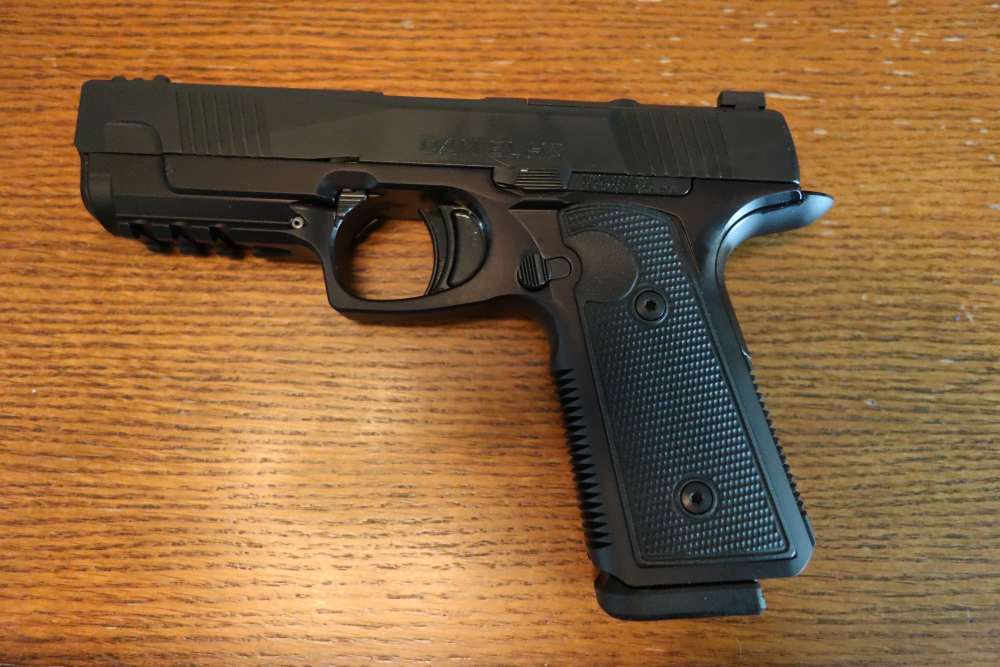 Daniel Defense H9 with Trijicon RMR-img-2