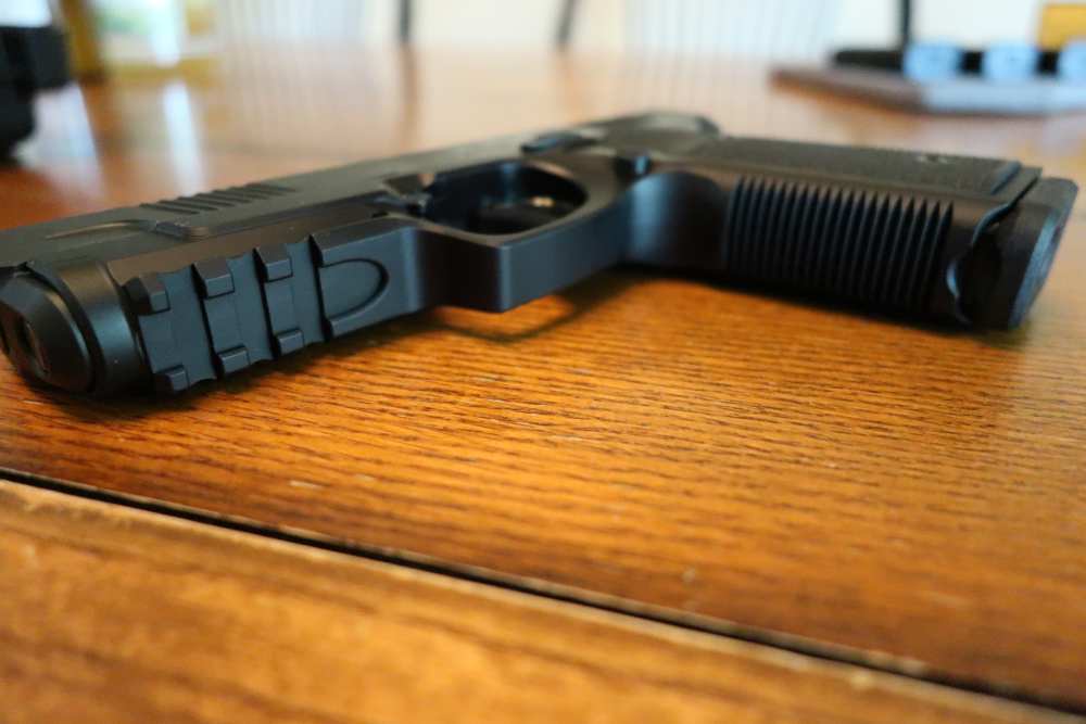 Daniel Defense H9 with Trijicon RMR-img-6