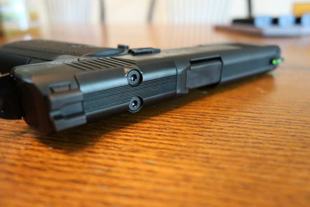 Daniel Defense H9 with Trijicon RMR-img-4