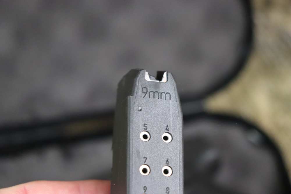 Glock 26 Gen 4 9mm sub compact 3.5" LNIB penny start-img-4