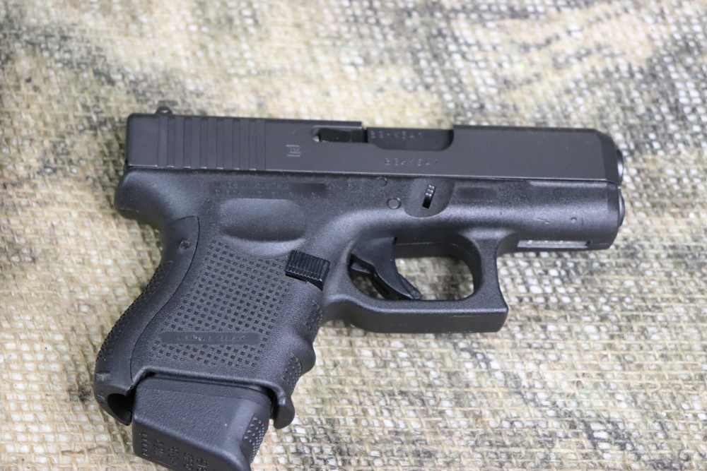 Glock 26 Gen 4 9mm sub compact 3.5" LNIB penny start-img-27