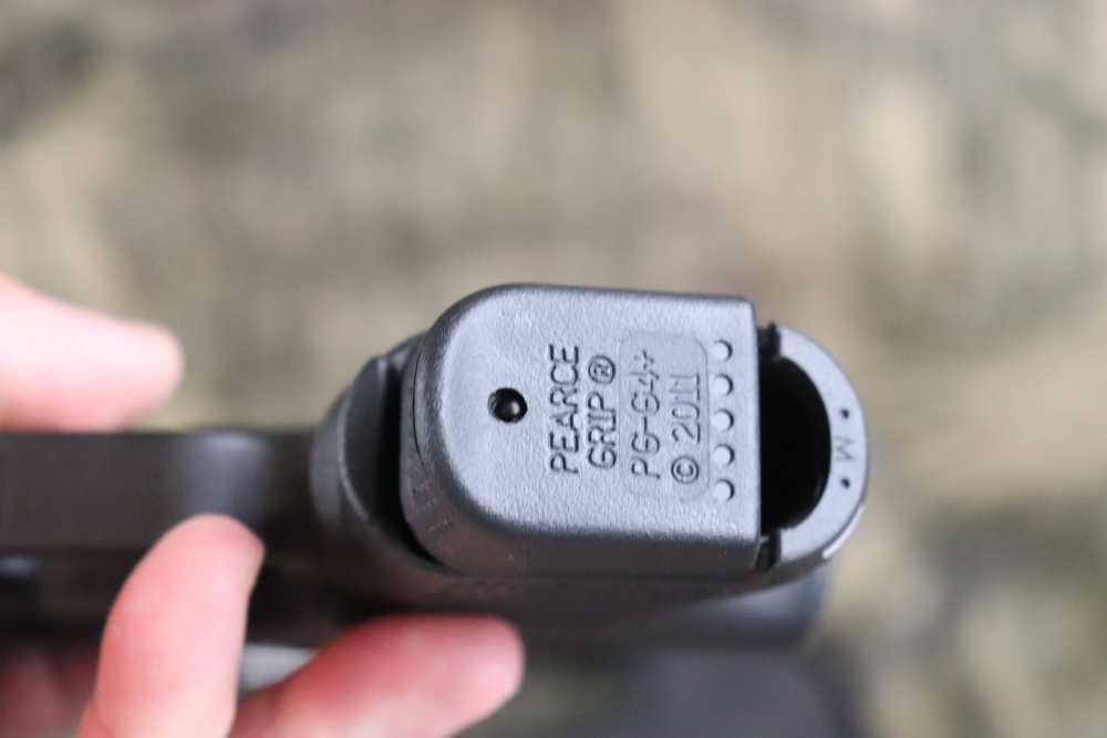 Glock 26 Gen 4 9mm sub compact 3.5" LNIB penny start-img-12