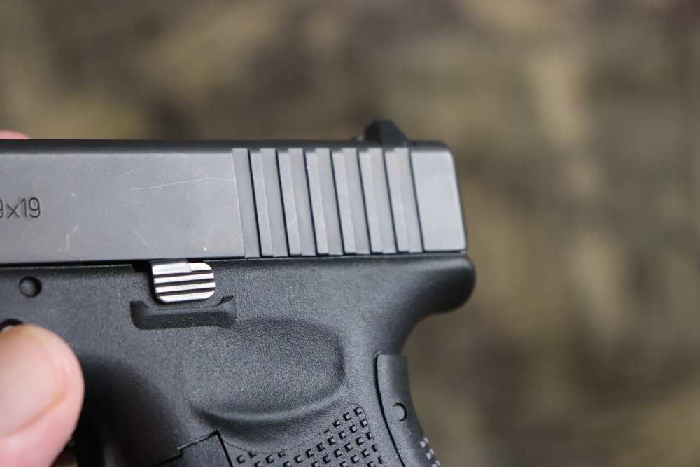 Glock 26 Gen 4 9mm sub compact 3.5" LNIB penny start-img-9