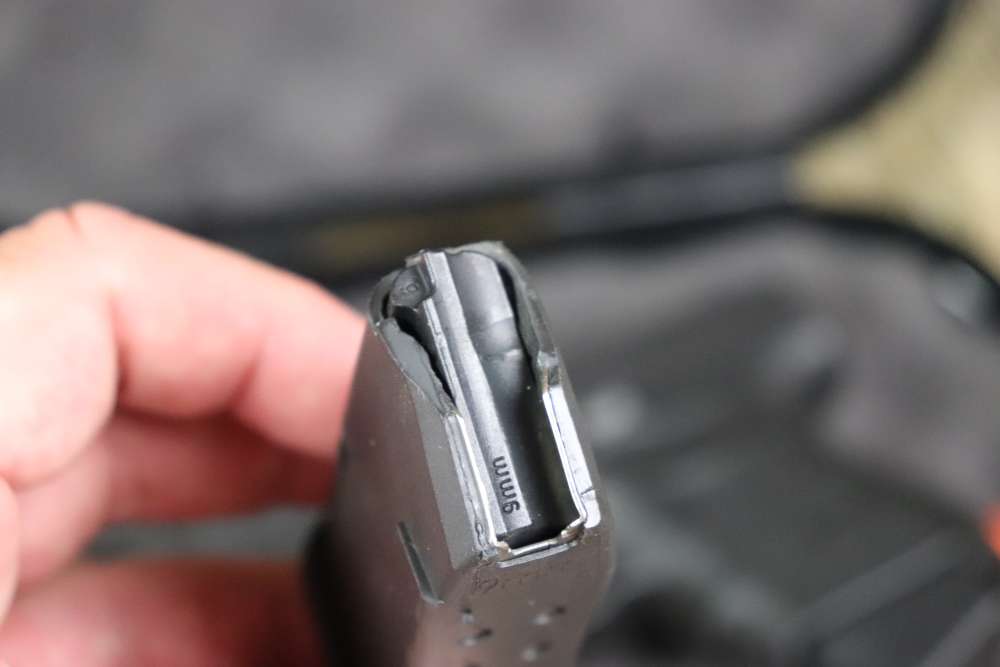 Glock 26 Gen 4 9mm sub compact 3.5" LNIB penny start-img-5