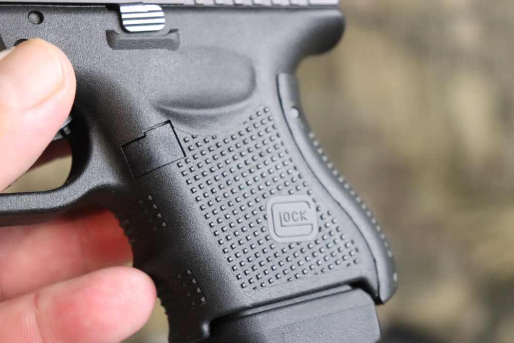 Glock 26 Gen 4 9mm sub compact 3.5" LNIB penny start-img-10