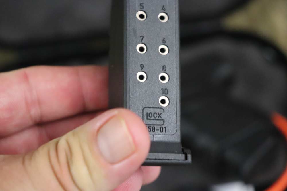 Glock 26 Gen 4 9mm sub compact 3.5" LNIB penny start-img-3