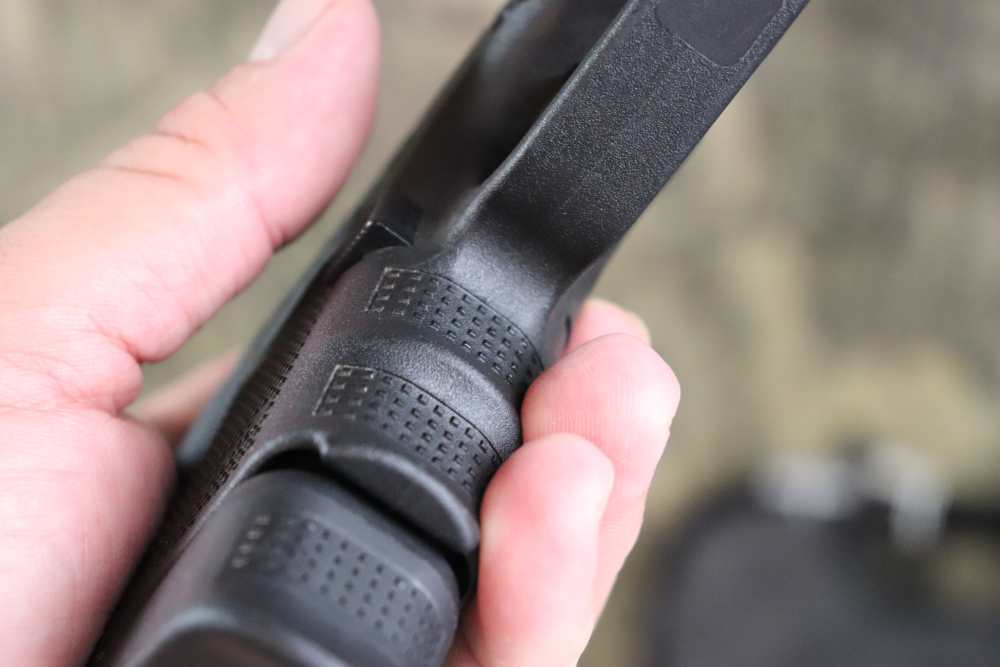 Glock 26 Gen 4 9mm sub compact 3.5" LNIB penny start-img-21