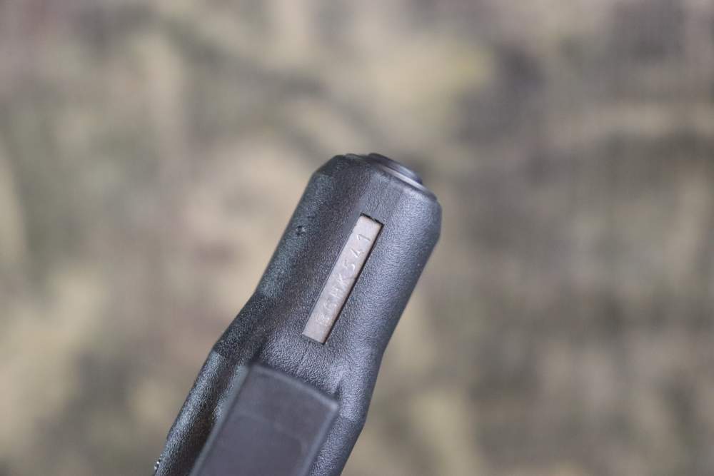 Glock 26 Gen 4 9mm sub compact 3.5" LNIB penny start-img-20