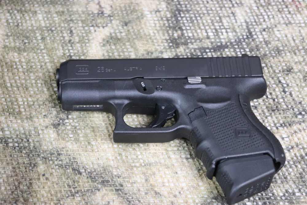 Glock 26 Gen 4 9mm sub compact 3.5" LNIB penny start-img-26