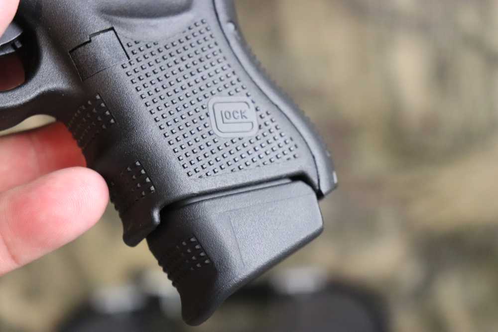 Glock 26 Gen 4 9mm sub compact 3.5" LNIB penny start-img-11