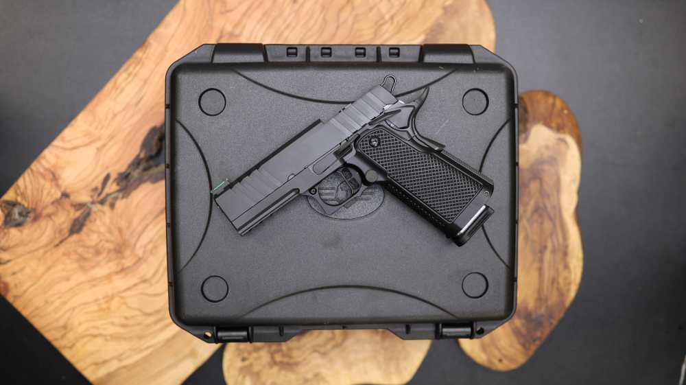UGW United Gunworks Phantom Black Out -img-3