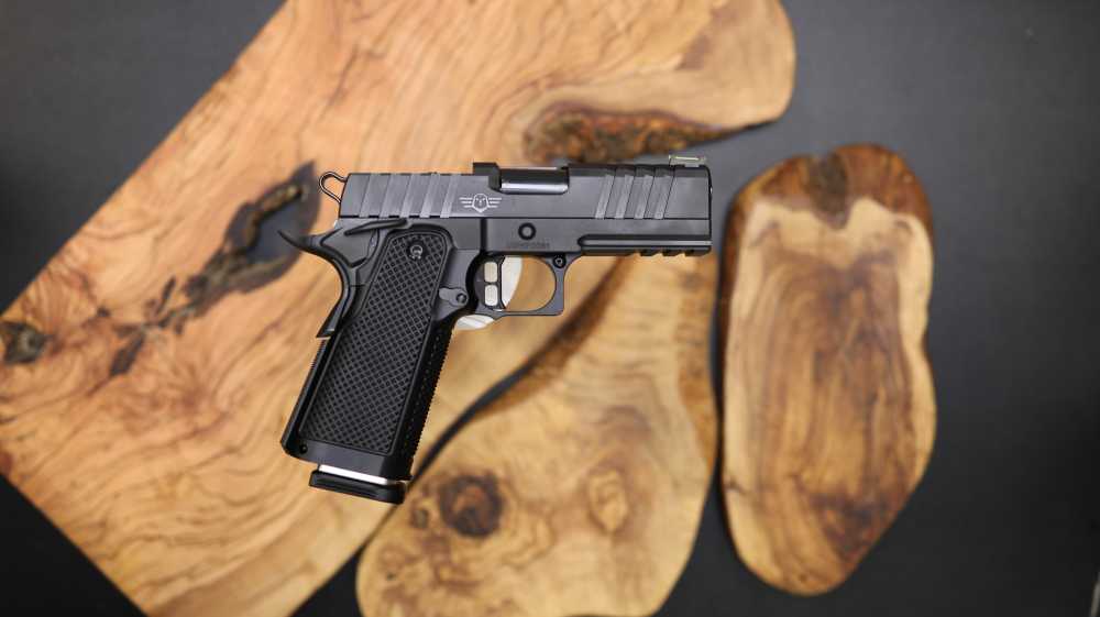 UGW United Gunworks Phantom Black Out -img-7