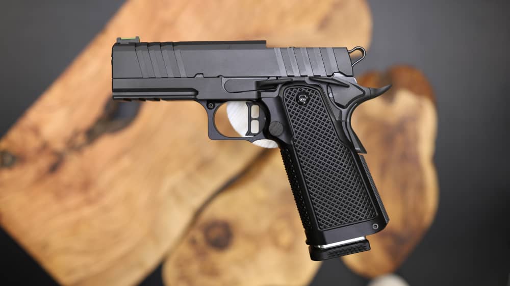 UGW United Gunworks Phantom Black Out -img-11