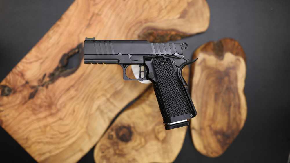 UGW United Gunworks Phantom Black Out -img-5