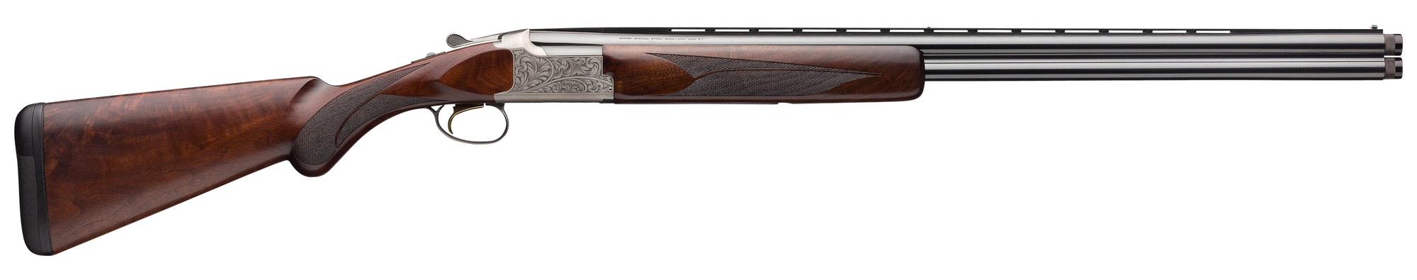 Browning Citori 20 Gauge 26 Walnut-img-1