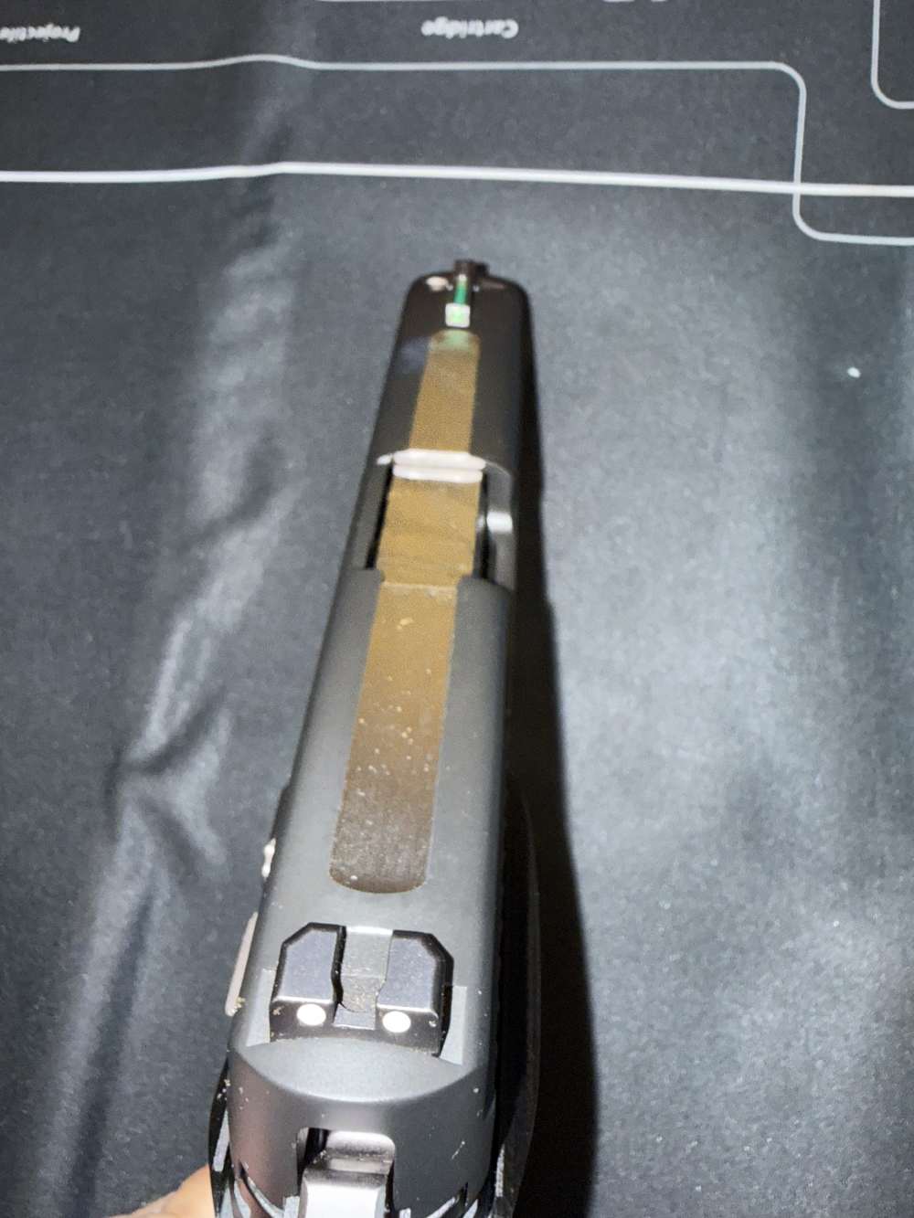 Sig Sauer P229 Equinox German Frame Unfired P 229-img-16