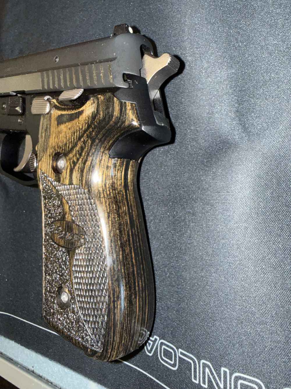 Sig Sauer P229 Equinox German Frame Unfired P 229-img-15