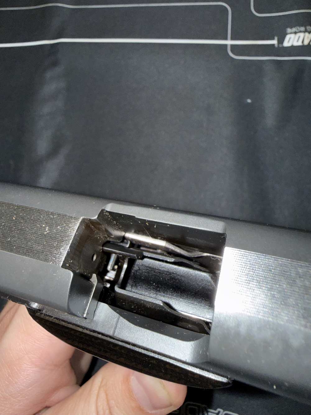 Sig Sauer P229 Equinox German Frame Unfired P 229-img-20