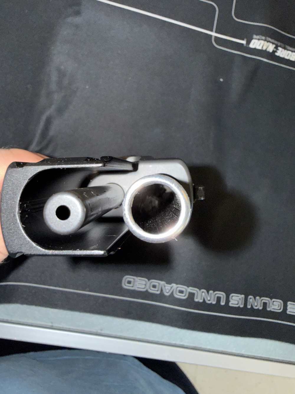 Sig Sauer P229 Equinox German Frame Unfired P 229-img-18