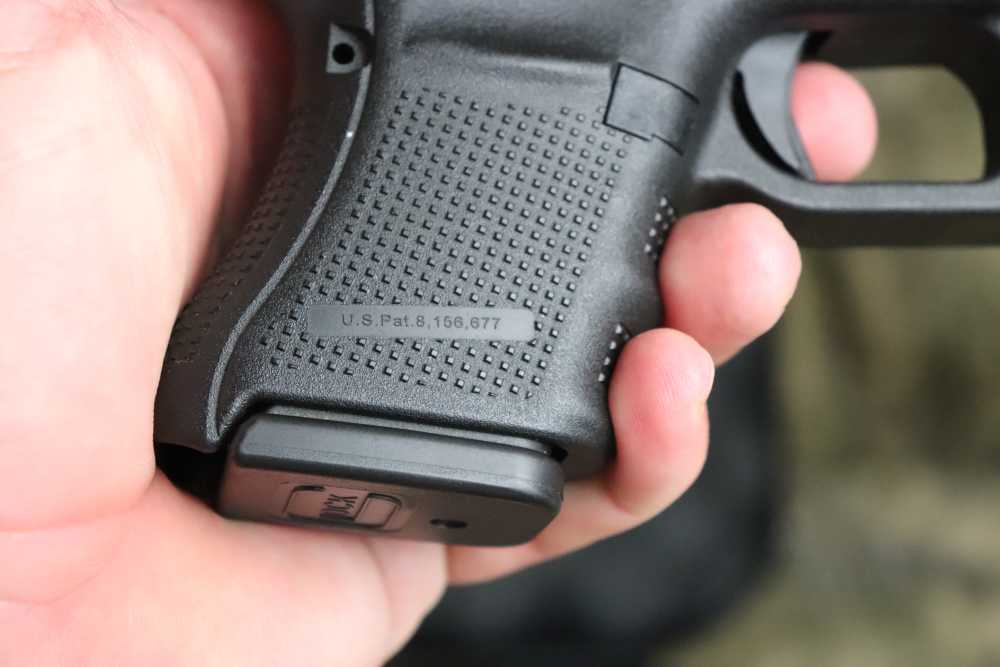 Glock 29 Gen 4 10mm sub compact 3.75" in box penny start-img-21