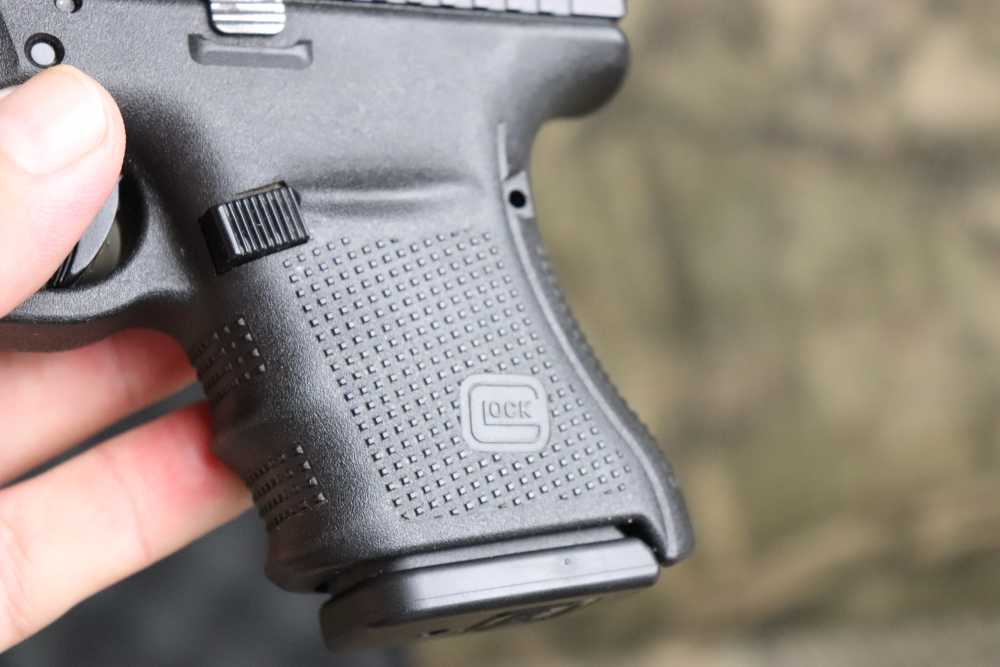 Glock 29 Gen 4 10mm sub compact 3.75" in box penny start-img-10