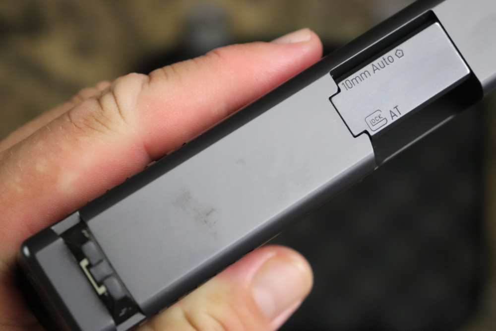 Glock 29 Gen 4 10mm sub compact 3.75" in box penny start-img-23