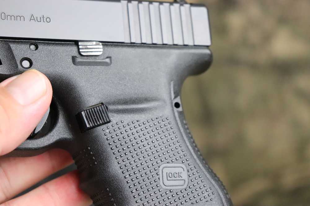 Glock 29 Gen 4 10mm sub compact 3.75" in box penny start-img-9