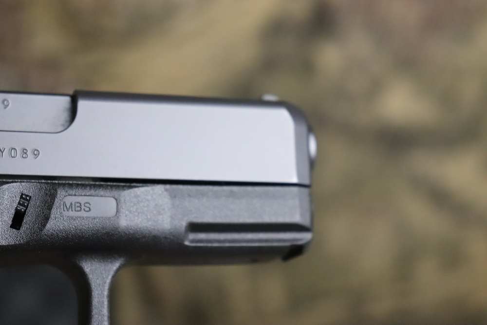 Glock 29 Gen 4 10mm sub compact 3.75" in box penny start-img-16