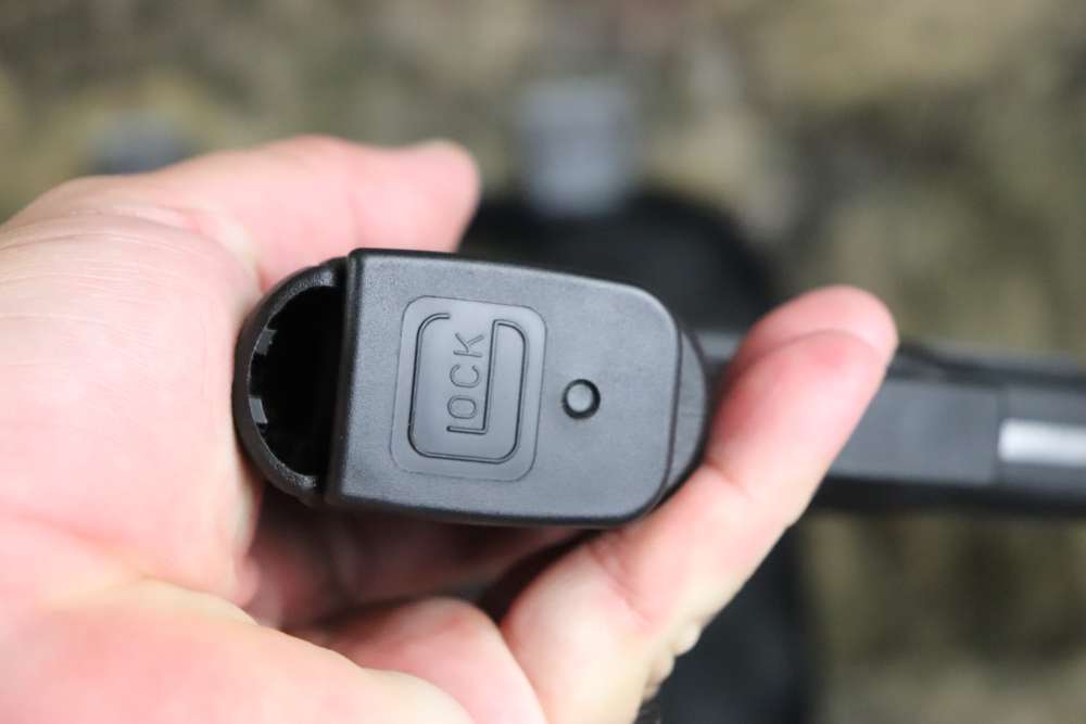 Glock 29 Gen 4 10mm sub compact 3.75" in box penny start-img-22