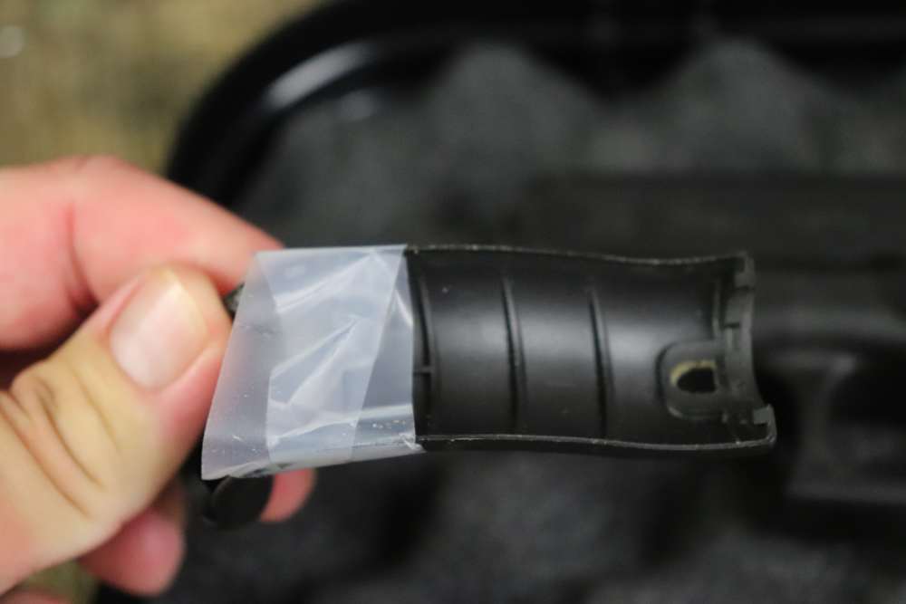 Glock 29 Gen 4 10mm sub compact 3.75" in box penny start-img-1