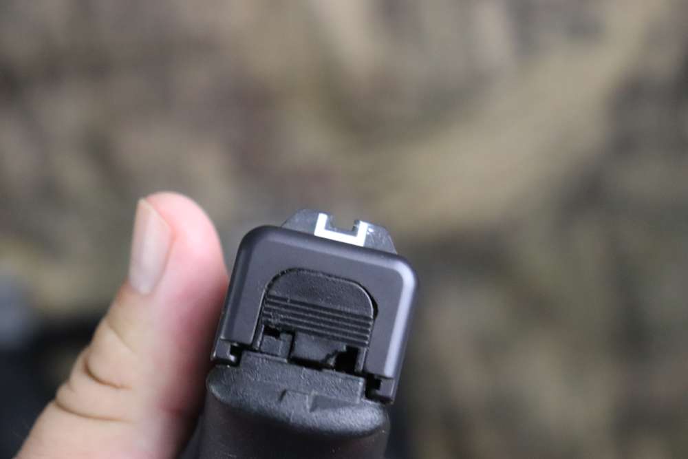 Glock 29 Gen 4 10mm sub compact 3.75" in box penny start-img-11