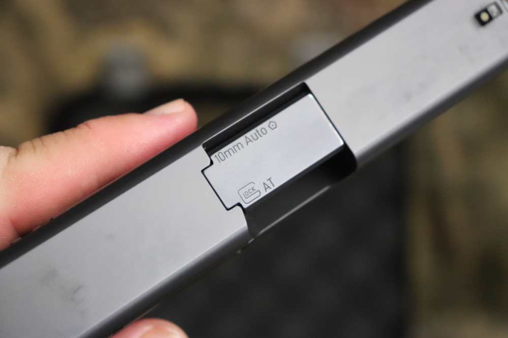 Glock 29 Gen 4 10mm sub compact 3.75" in box penny start-img-24