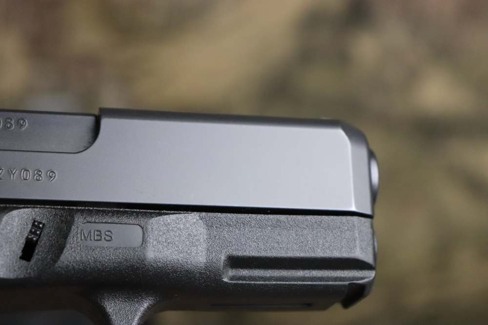 Glock 29 Gen 4 10mm sub compact 3.75" in box penny start-img-15