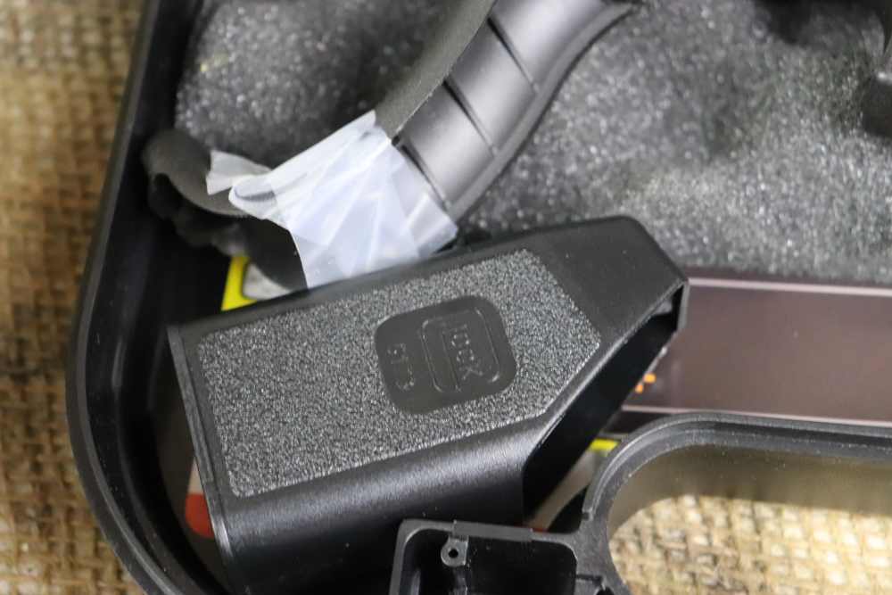 Glock 29 Gen 4 10mm sub compact 3.75" in box penny start-img-2