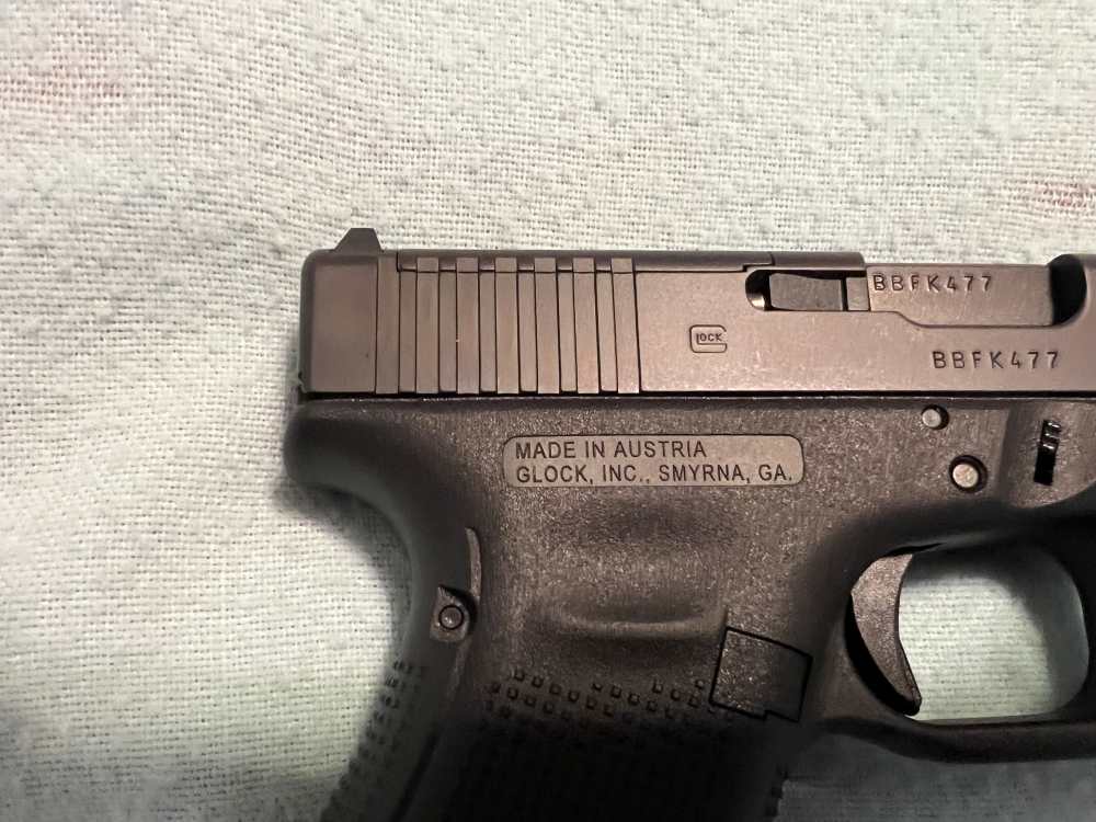 Glock 19 Gen 4 MOS.-img-5