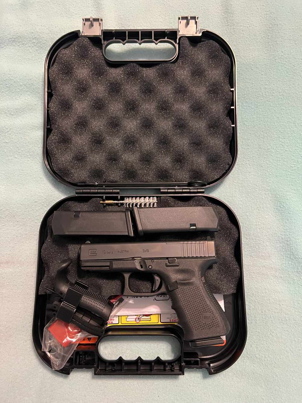 Glock 19 Gen 4 MOS.-img-0